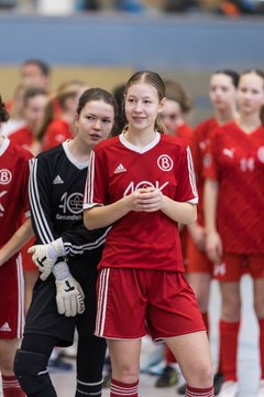 Bild 116 - wBJ NFV Futsalmeisterschaft